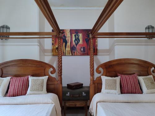 Kisuri Resort — Unknown City — photo 3