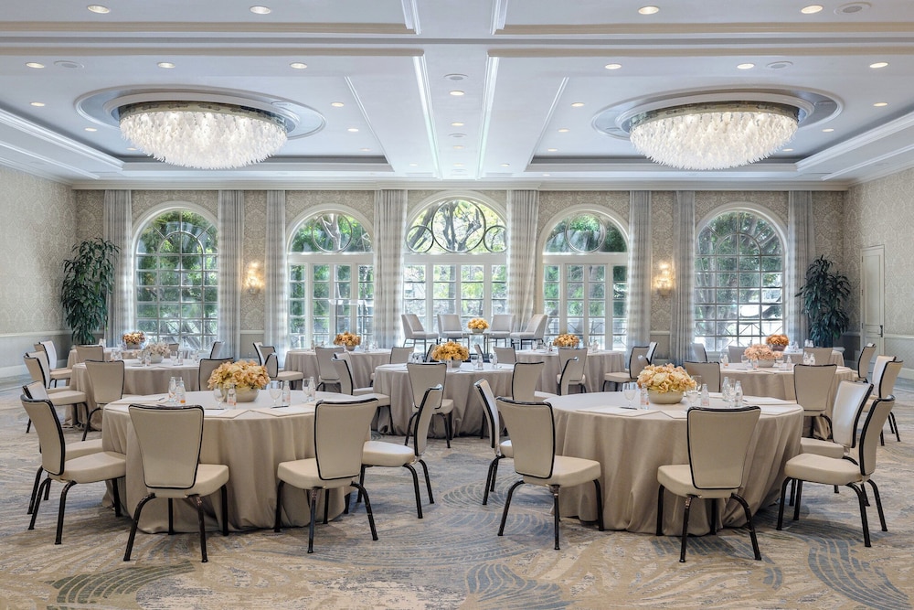 Four Seasons Los Angeles at Beverly Hills - photo 57