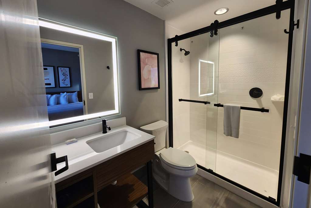 Hawthorn Extended Stay by Wyndham Del Rio - photo 37