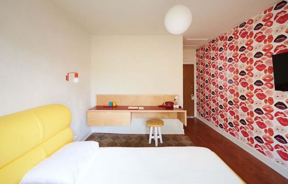 Austin Motel - photo 25