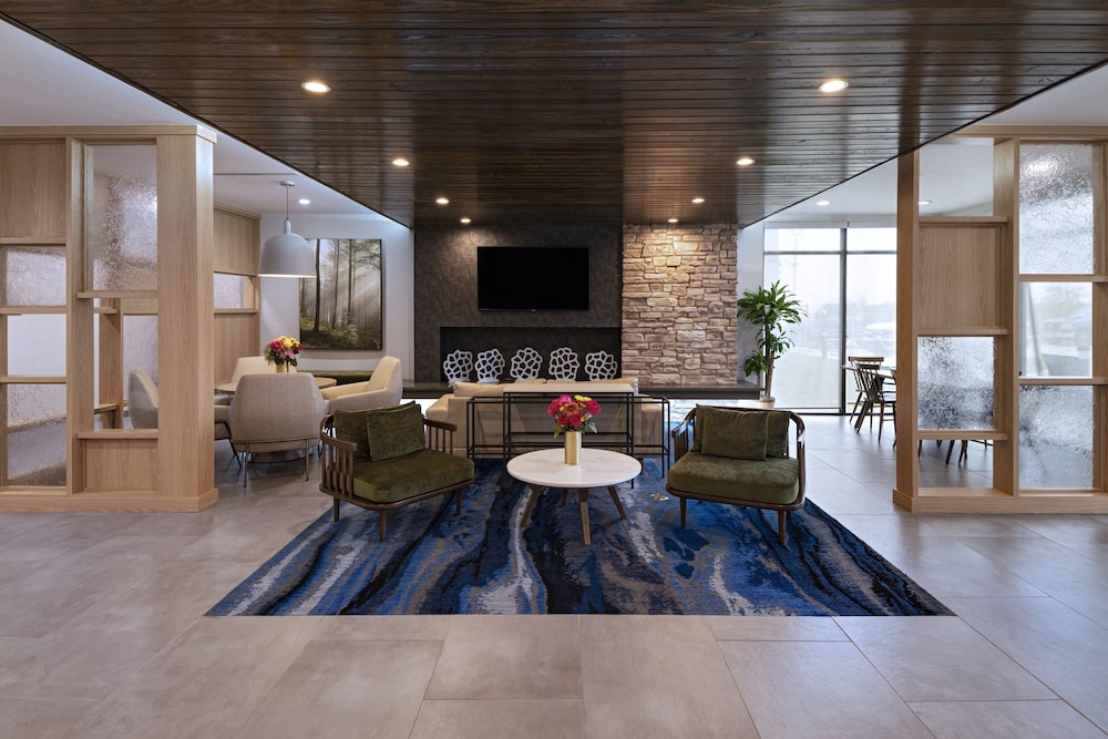 Fairfield Inn & Suites by Marriott Waller — hotel in Waller