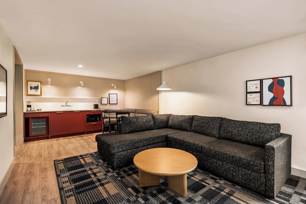 Holiday Inn Downtown Missoula by IHG - photo 15