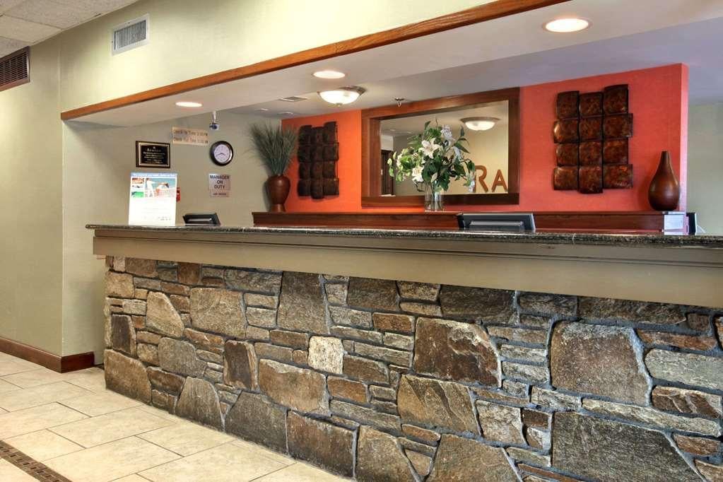 Ramada Asheville Biltmore West - photo 5