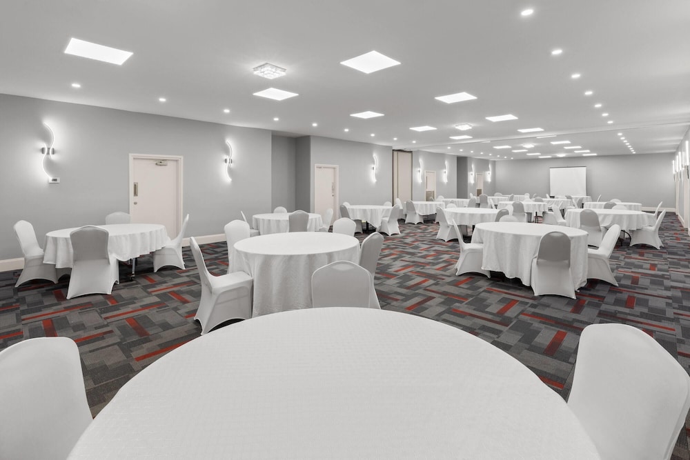 Ramada By Wyndham Kenner New Orleans Airport South - photo 44