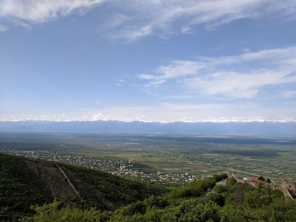 Ecotours