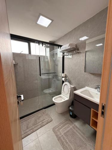 Elegantly And Beautifully Furnished Two Bedroom Apartment With Well Equipped Gym Swimming Pool Children Playing Ground And Amazing Scenic Views
