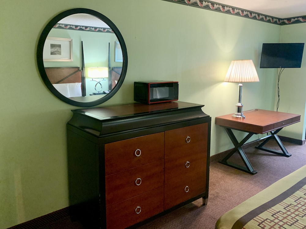 Executive Inn Chester - photo 7