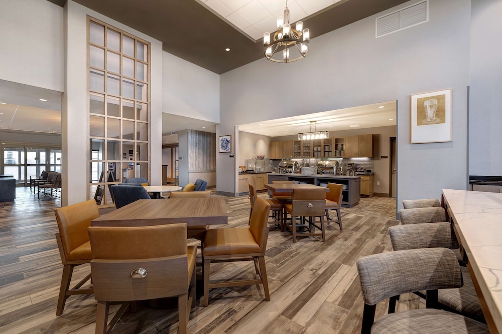 Homewood Suites by Hilton Oak Creek Milwaukee - photo 31