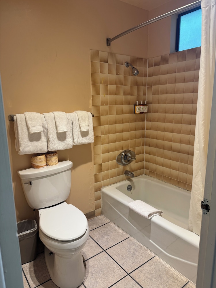 Carmel Resort Inn - photo 97