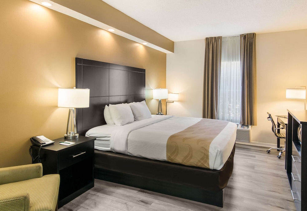 Best Western of Crestview - photo 20