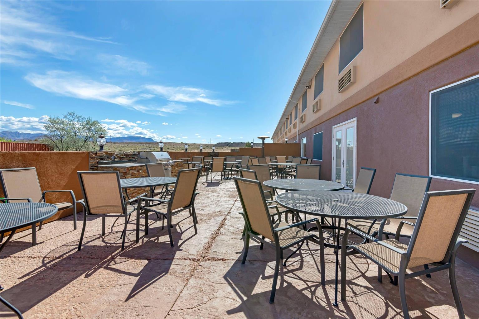 Comfort Inn Green River National Park Area - photo 35