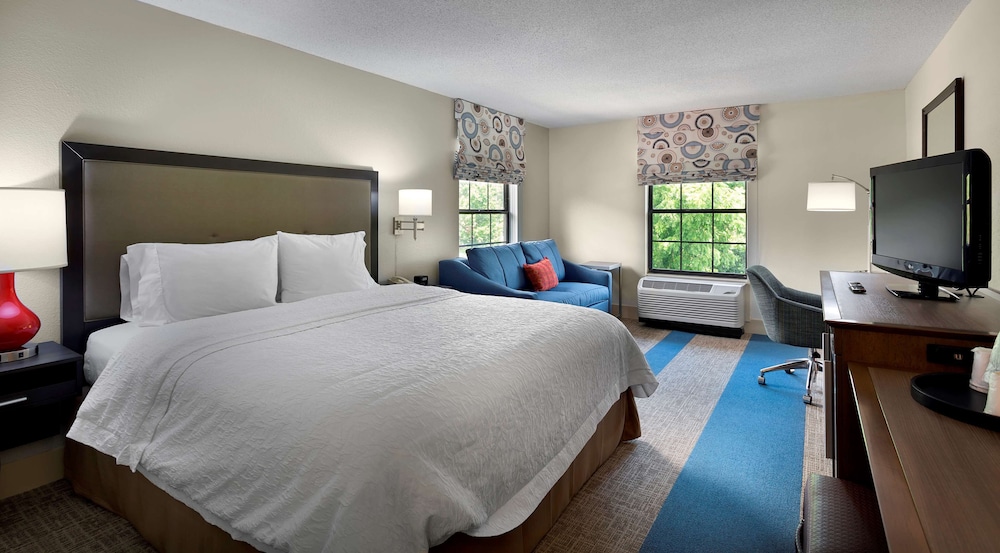 Hampton Inn Helen - photo 12