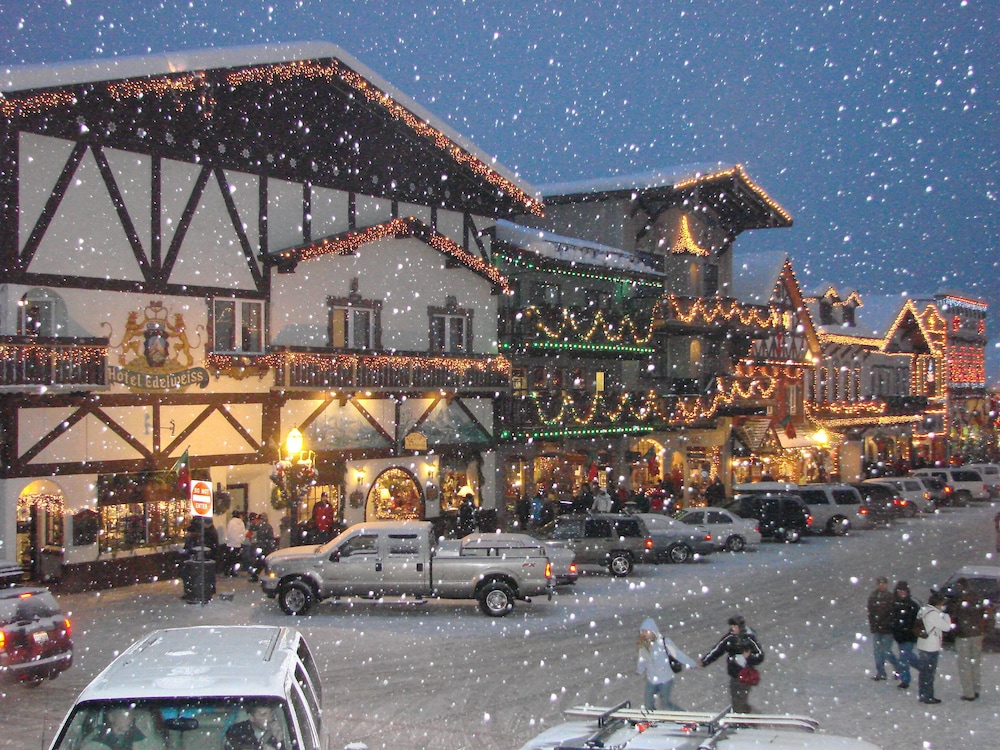 Warm Springs Inn & Winery - photo 53