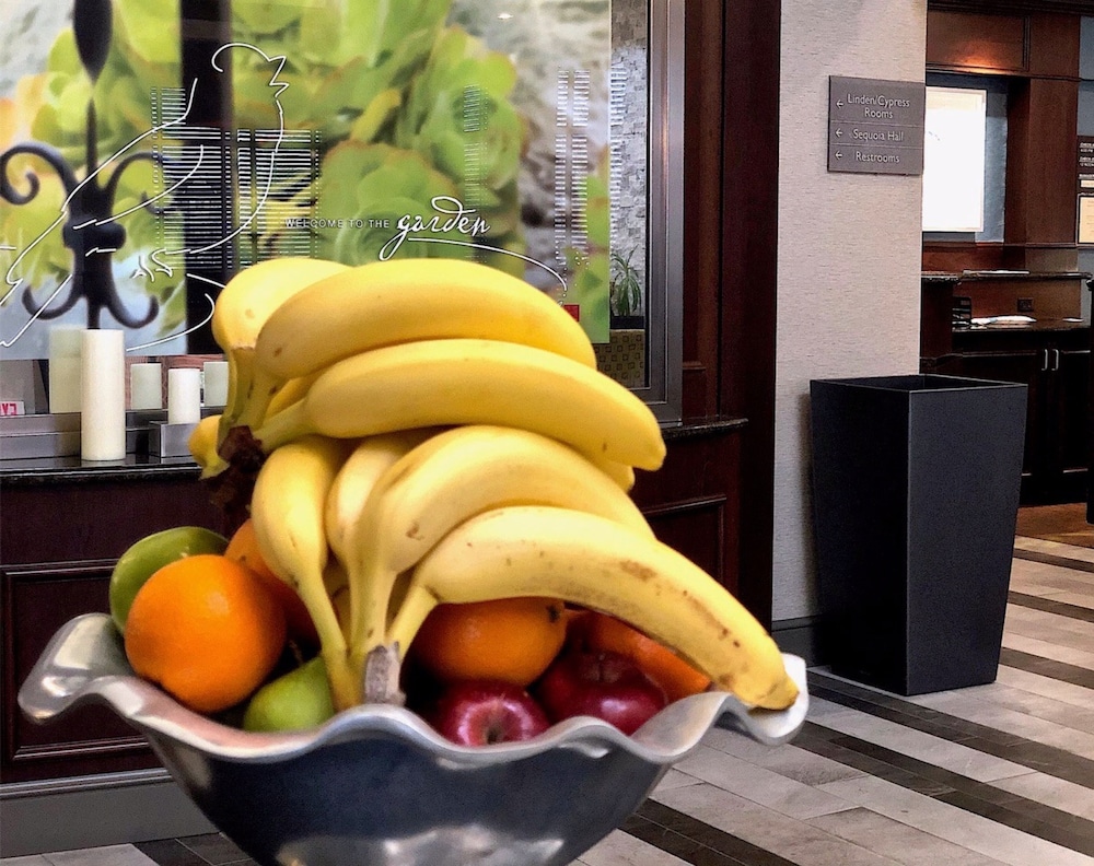 Hilton Garden Inn Des Moines West - photo 71