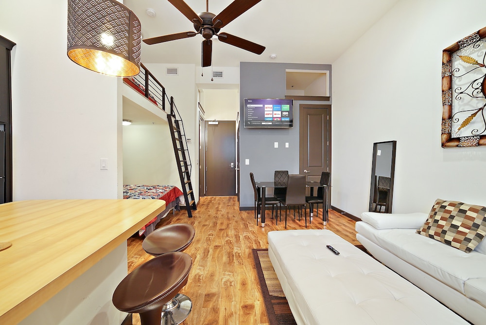Old West Lofts Down Town Tampa - photo 14