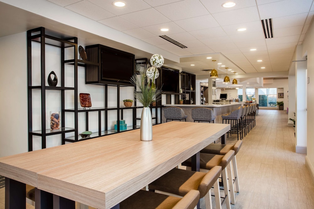 Hilton Garden Inn Nashville Smyrna - photo 31