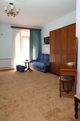 Syuniq Hotel — Goris — photo 5