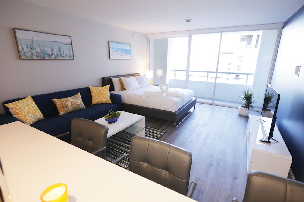 Panoramic View Residences - photo 19