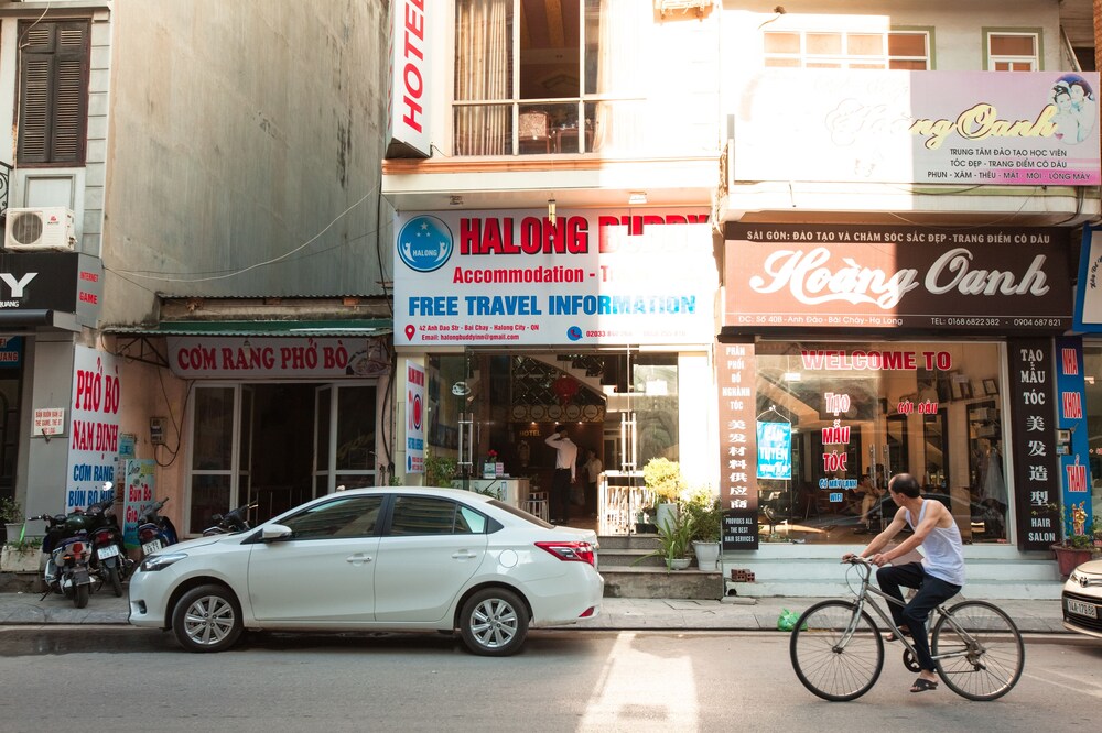 Do Hotel - carbon neutral hotel in Hanoi