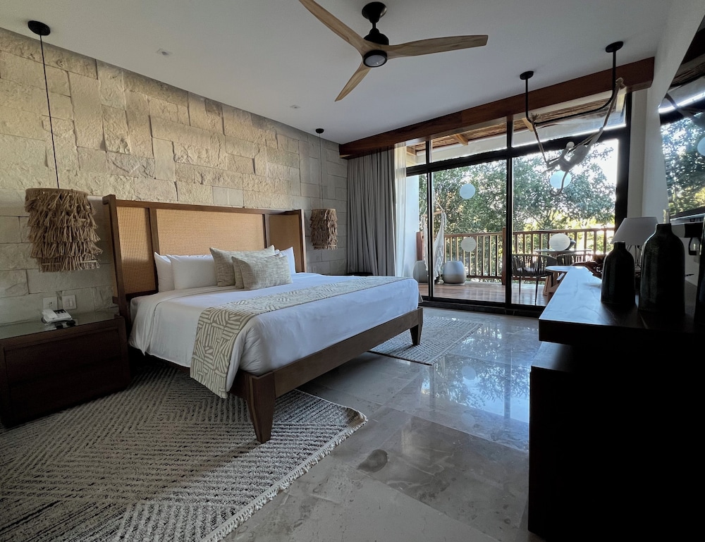 Hotel Mundo Maya Tulum — Tulum — photo 4
