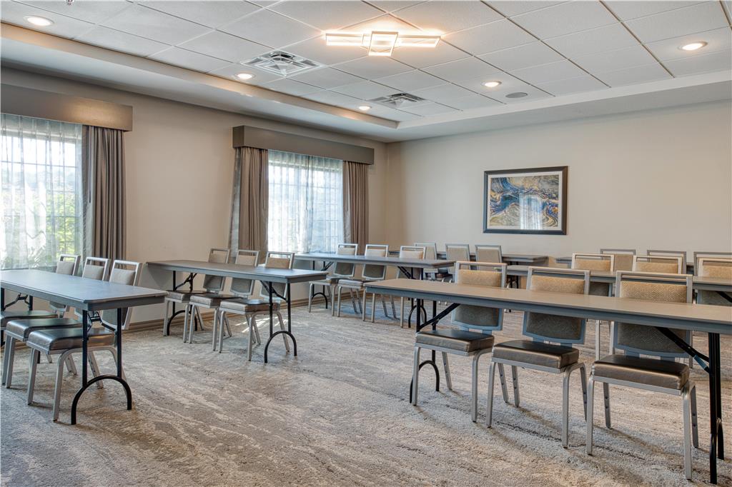 Best Western Plus Saint Peter - photo 49
