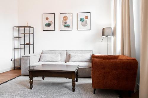 SevenEleven Apartments — 4-Star Luxury Hotel in Chernivtsi, Ukraine