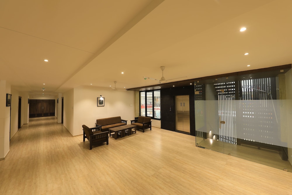 The Byke Suraj Club — Junagadh — photo 5