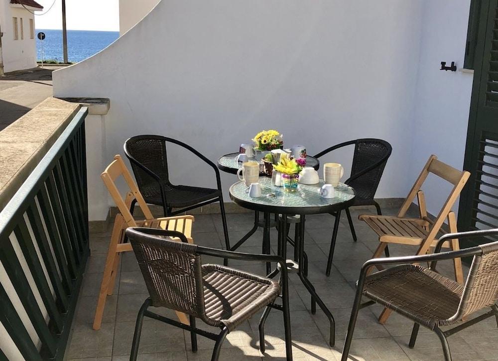 Villetta al Mare Gallipoli — 4-Star Luxury Hotel in Taviano, Italy