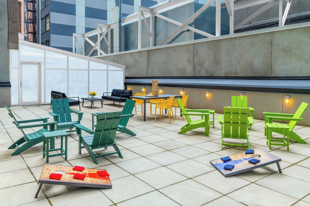Aloft New York Brooklyn - photo 35