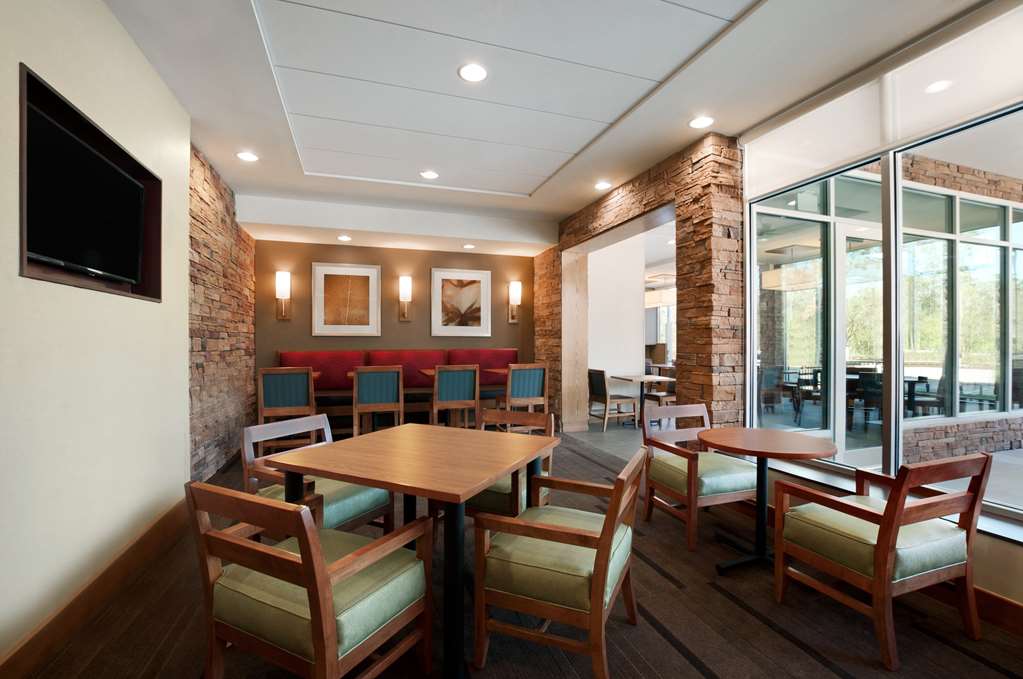 Hyatt Place Houston The Woodlands - photo 40