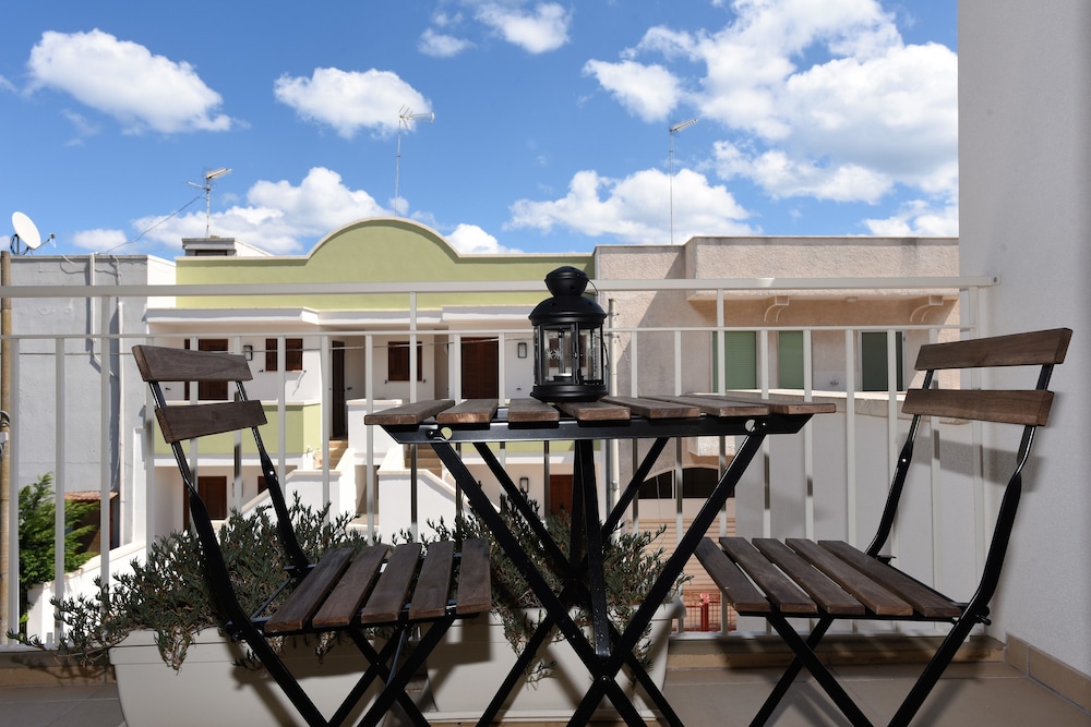 Camere Le vie di Omero in Melendugno, Italy