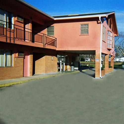Briarwood Motel Valdosta - photo 4