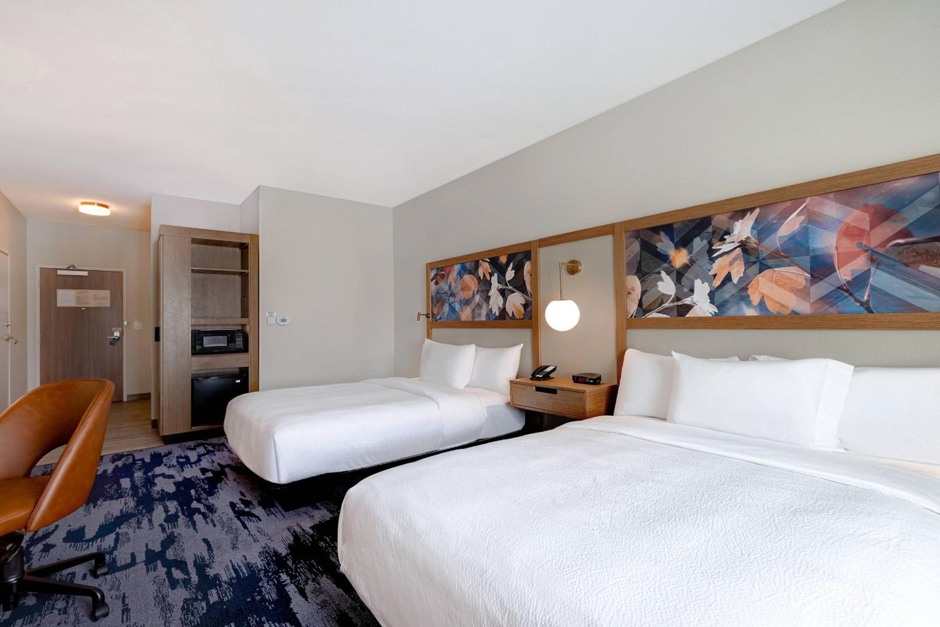 Fairfield Inn & Suites by Marriott St. Paul Eagan - photo 187