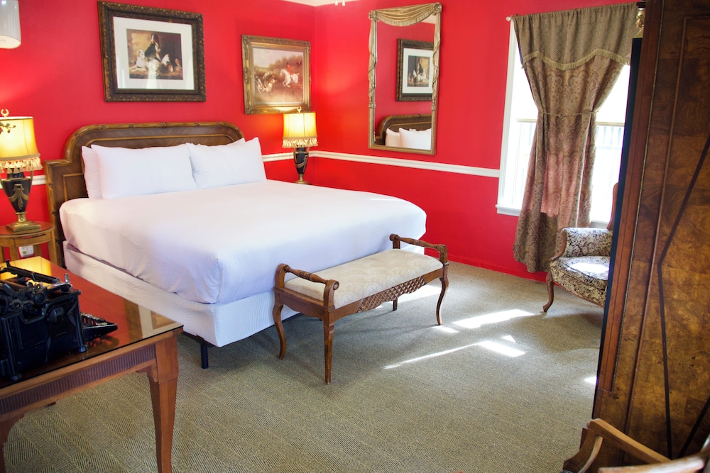 Yosemite Bug Rustic Mountain Resort - photo 15