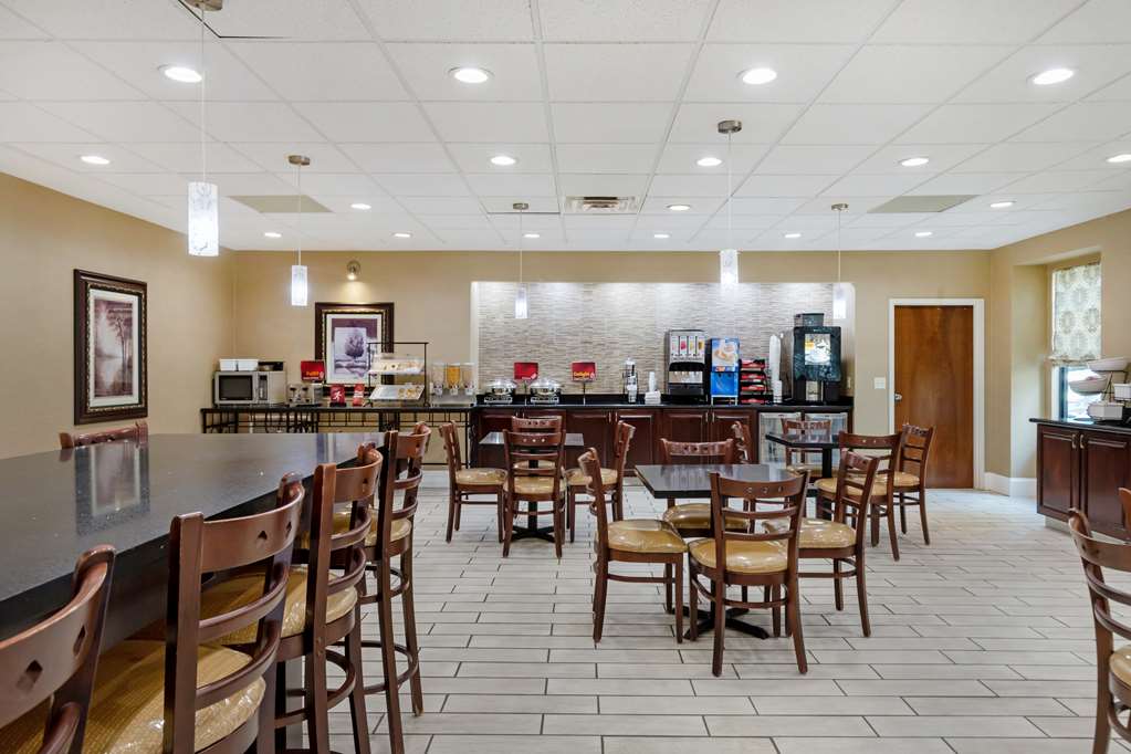 Best Western Plus Greenville South - photo 5