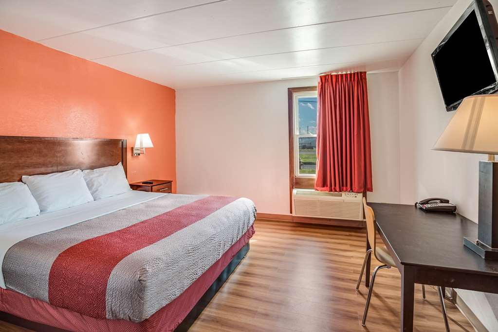 Motel 6 Levittown PA Bensalem - photo 7