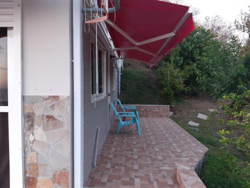 Residence vue sur mer — Le Marin — photo 2