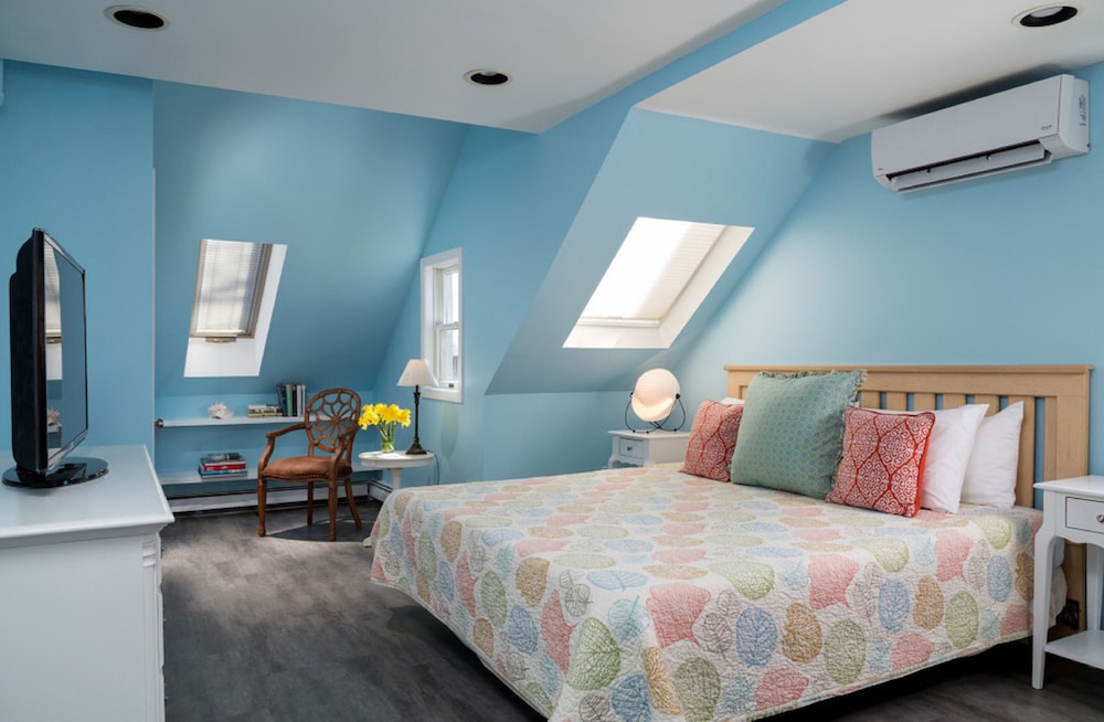 The Provincetown Hotel at Gabriel's - photo 3