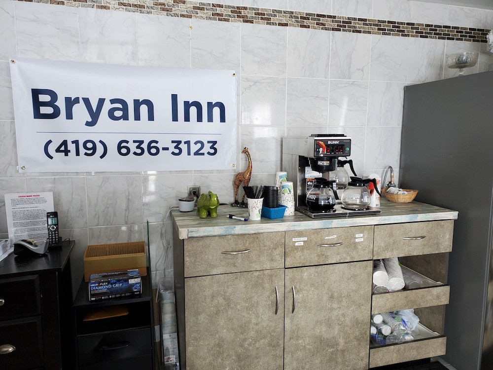 Bryan Inn - photo 40