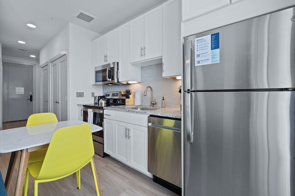 Placemakr Downtown Austin - photo 89