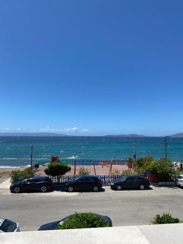 Orsalia's Apartment — 4-Star Luxury Hotel in Neapolis, Greece