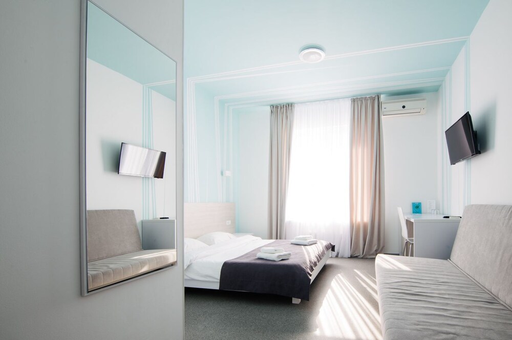 Volna Hotel - last minute hotel in Odessa
