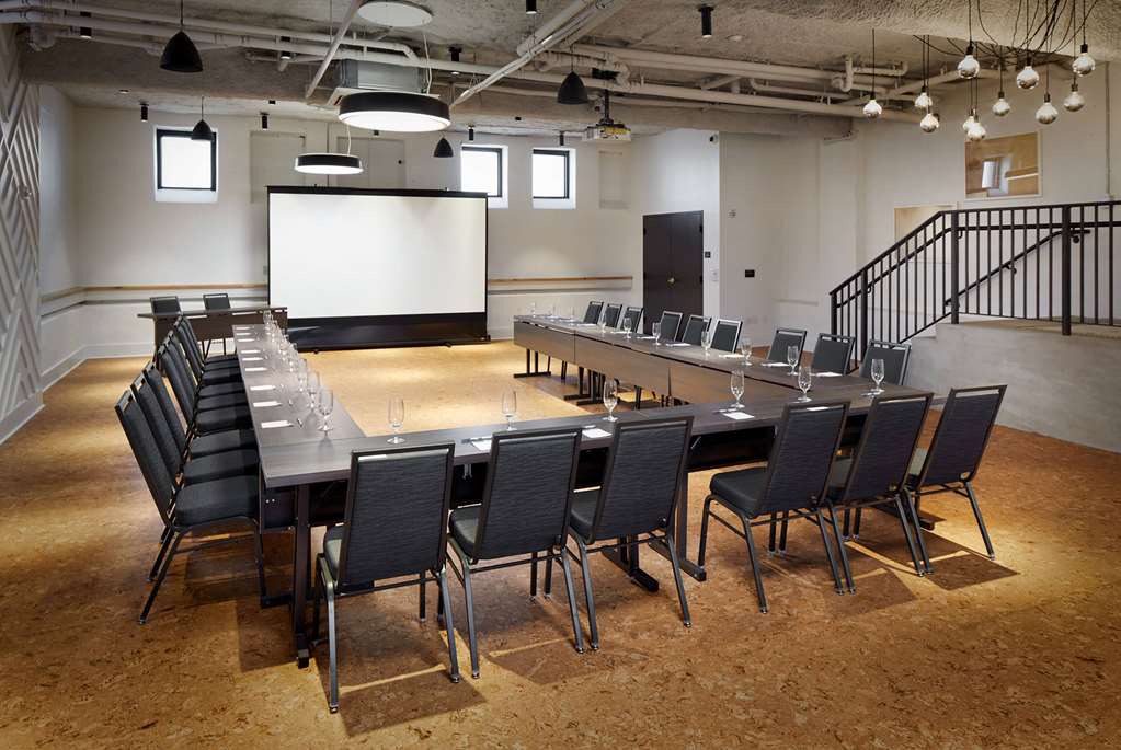 TRYP by Wyndham Pittsburgh Lawrenceville - photo 64