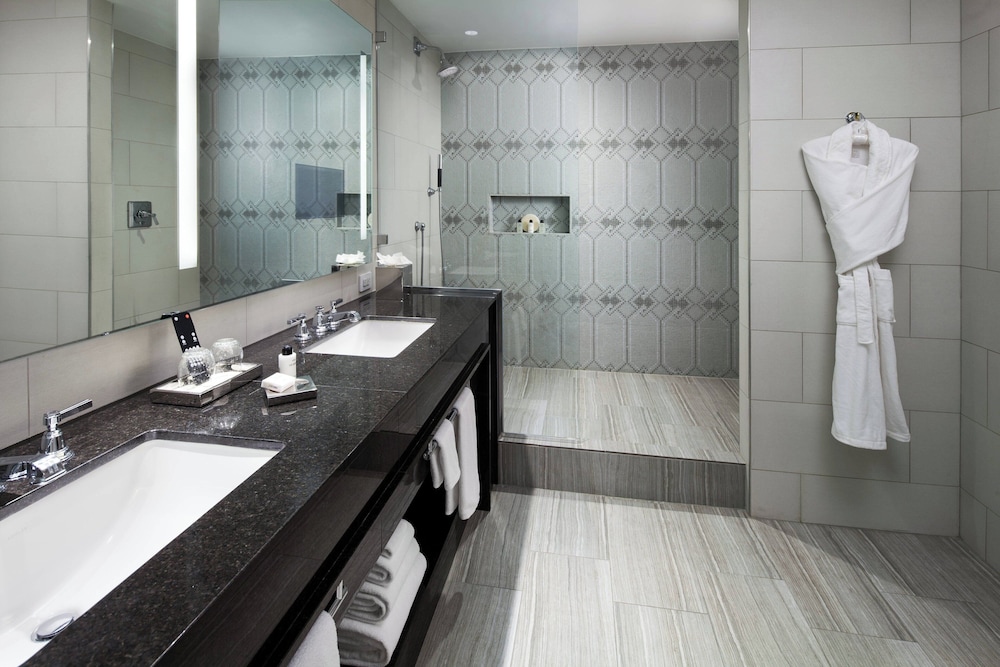 The St. Anthony A Luxury Collection Hotel San Antonio - photo 60