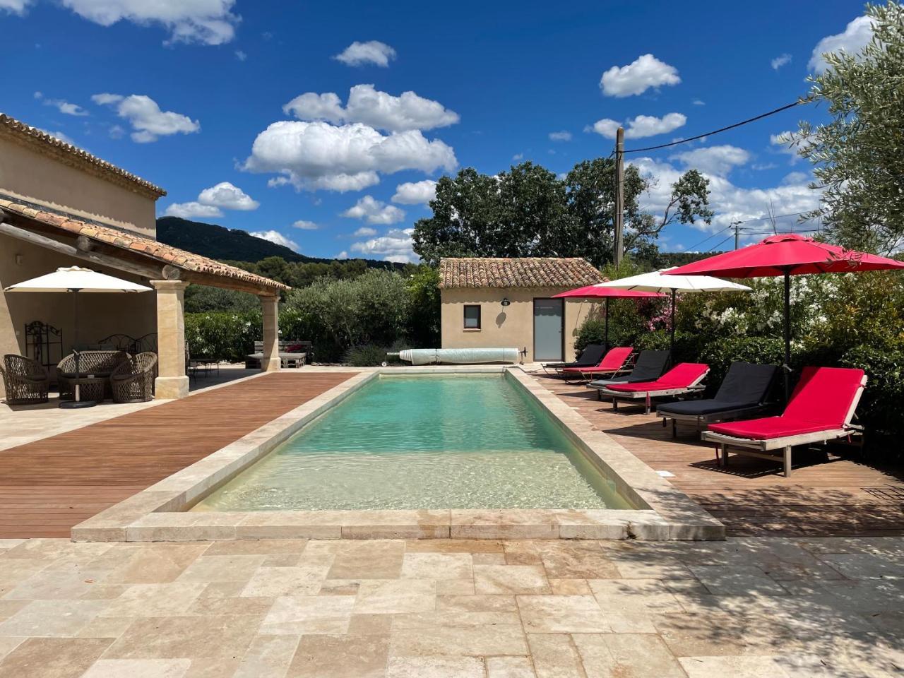 Cote Dentelles — hotel in Vacqueyras