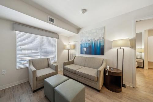 Properties By Preston Spectacular Apt I Dog Park — 4-Star Luxury Hotel in San Antonio, United States
