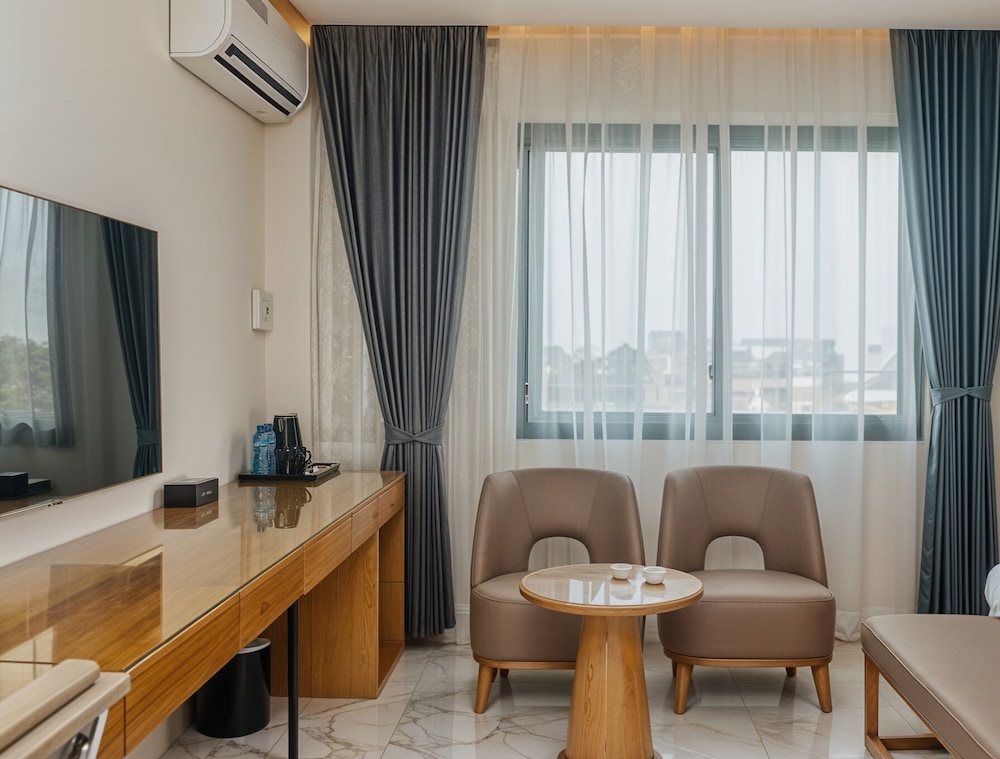 Hotel Everest Rdc in Kinshasa, Democratic Republic of the Congo