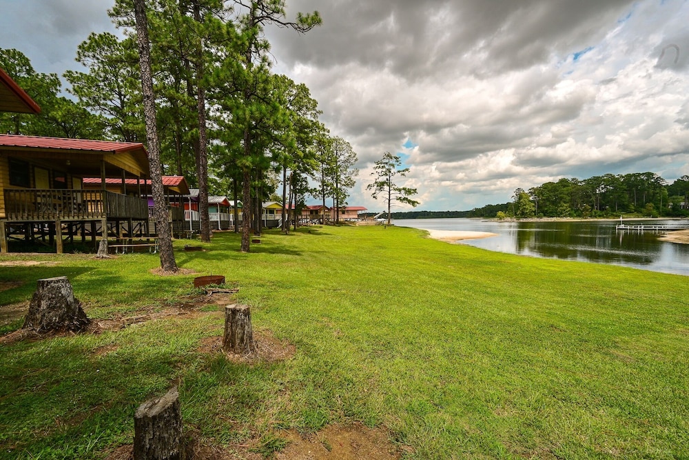 Rayburn Country Resort - photo 43