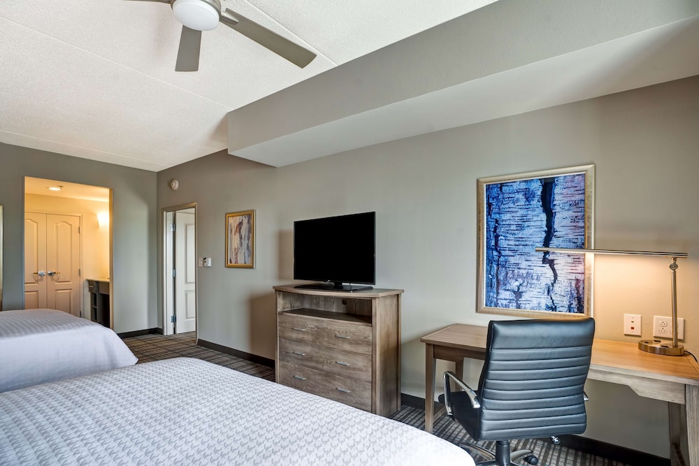 Homewood Suites by Hilton Nashville Franklin Cool Springs - photo 18