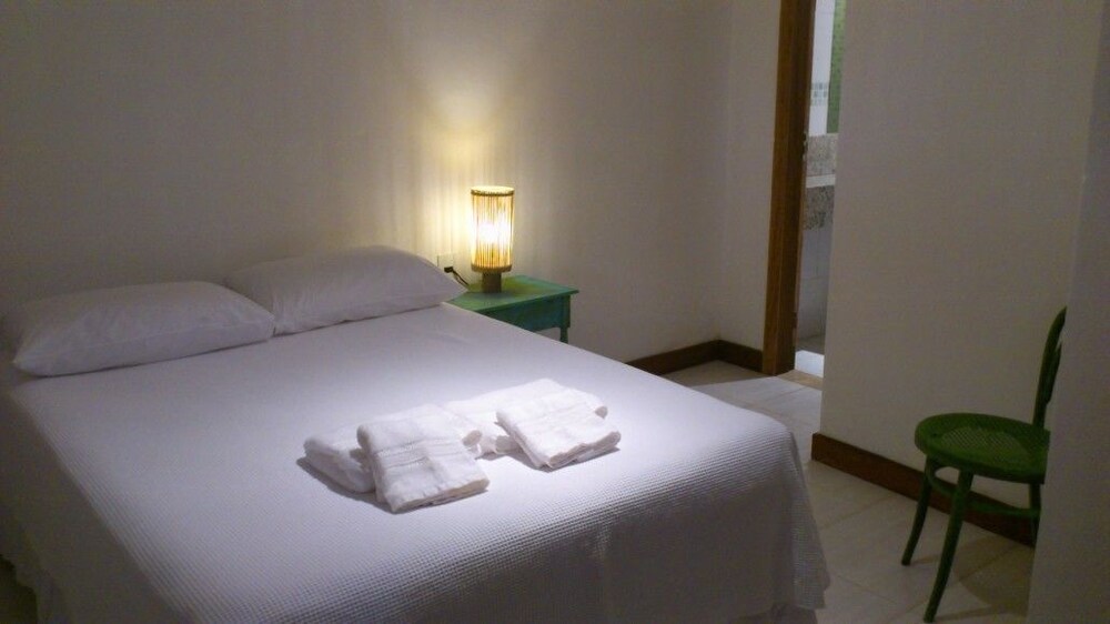 Pousada Maluar — Camacari — photo 2